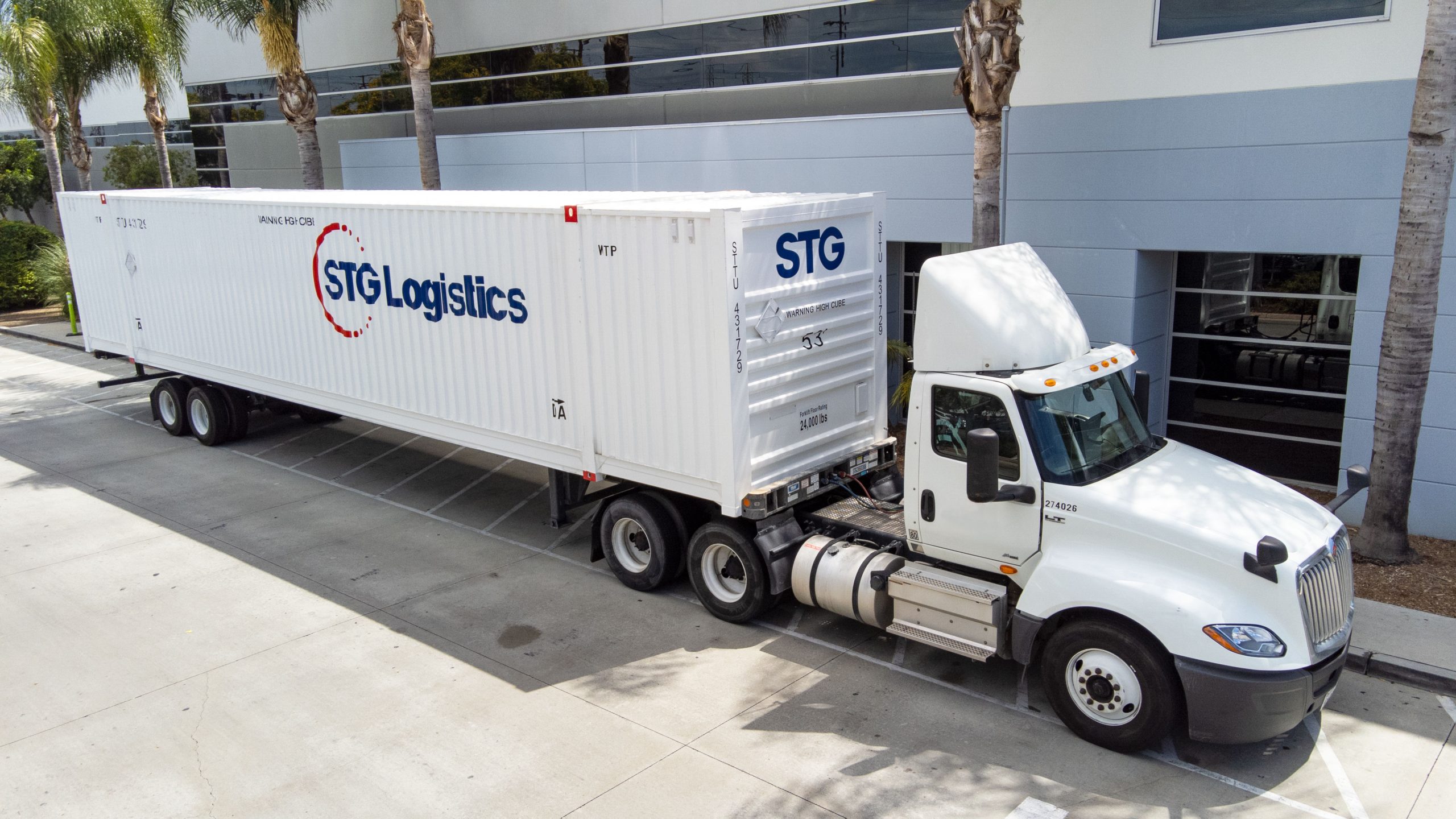 STG Makes Strategic OverTheRoad Acquisition BEST DEDICATED